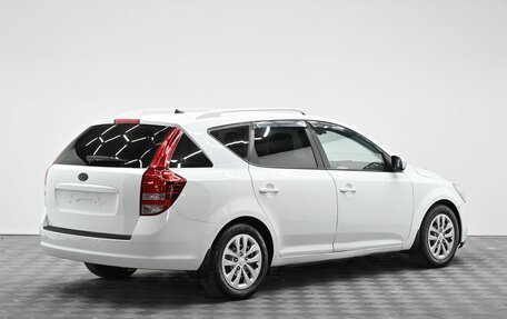 KIA cee'd I рестайлинг, 2010 год, 755 000 рублей, 2 фотография