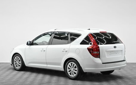 KIA cee'd I рестайлинг, 2010 год, 755 000 рублей, 4 фотография