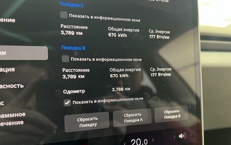 Tesla Model 3 I, 2023 год, 5 450 000 рублей, 8 фотография