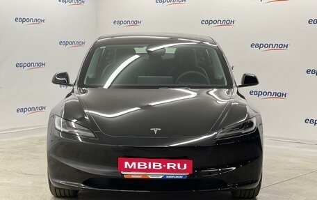 Tesla Model 3 I, 2023 год, 5 450 000 рублей, 4 фотография