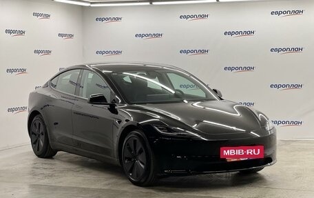 Tesla Model 3 I, 2023 год, 5 450 000 рублей, 2 фотография