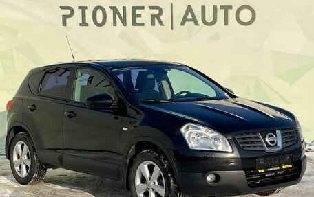 Nissan Qashqai, 2007 год, 950 000 рублей, 5 фотография