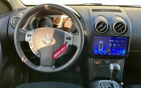 Nissan Qashqai, 2007 год, 950 000 рублей, 19 фотография