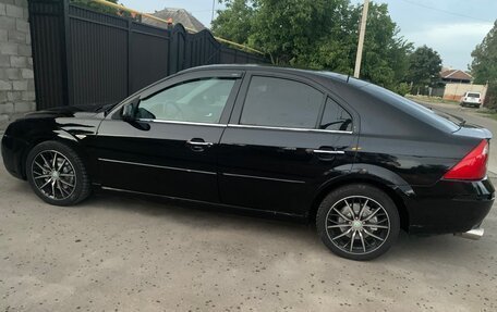 Ford Mondeo III, 2005 год, 424 000 рублей, 2 фотография