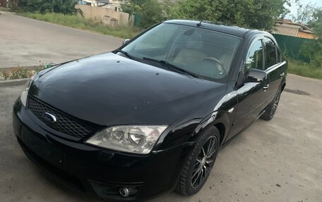 Ford Mondeo III, 2005 год, 424 000 рублей, 3 фотография