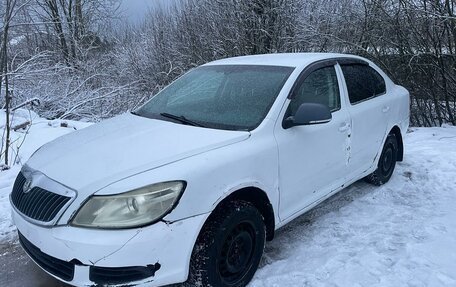 Skoda Octavia, 2012 год, 385 000 рублей, 3 фотография