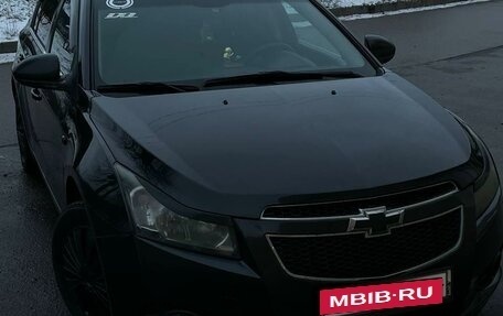 Chevrolet Cruze II, 2012 год, 950 000 рублей, 12 фотография