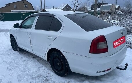 Skoda Octavia, 2012 год, 385 000 рублей, 2 фотография