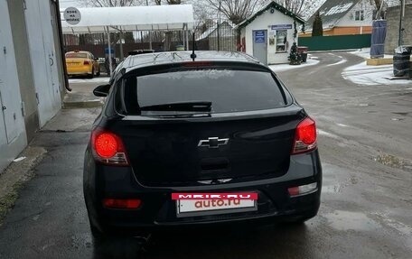 Chevrolet Cruze II, 2012 год, 950 000 рублей, 16 фотография