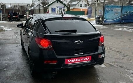 Chevrolet Cruze II, 2012 год, 950 000 рублей, 15 фотография