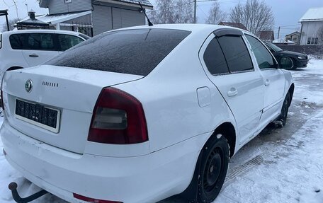 Skoda Octavia, 2012 год, 385 000 рублей, 4 фотография