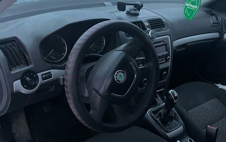 Skoda Octavia, 2012 год, 385 000 рублей, 8 фотография