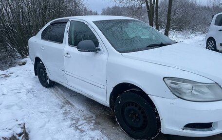 Skoda Octavia, 2012 год, 385 000 рублей, 5 фотография