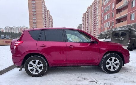 Toyota RAV4, 2011 год, 1 830 000 рублей, 8 фотография