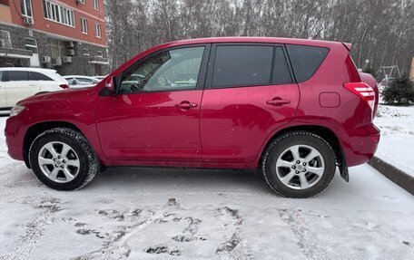 Toyota RAV4, 2011 год, 1 830 000 рублей, 9 фотография