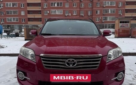 Toyota RAV4, 2011 год, 1 830 000 рублей, 6 фотография