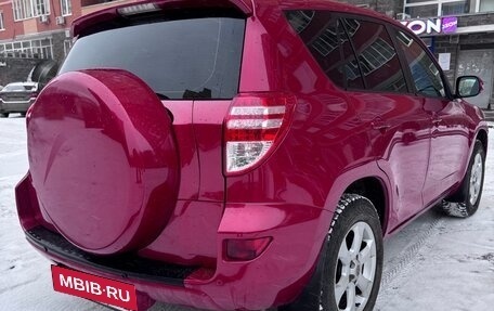 Toyota RAV4, 2011 год, 1 830 000 рублей, 7 фотография