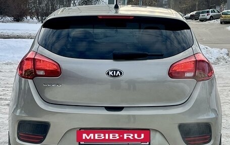 KIA cee'd III, 2015 год, 1 380 000 рублей, 6 фотография