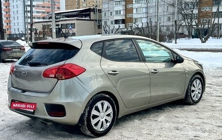 KIA cee'd III, 2015 год, 1 380 000 рублей, 4 фотография