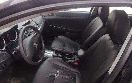 Mitsubishi Lancer IX, 2008 год, 650 000 рублей, 2 фотография