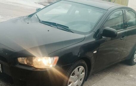 Mitsubishi Lancer IX, 2008 год, 650 000 рублей, 4 фотография