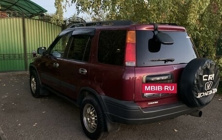 Honda CR-V IV, 1996 год, 590 000 рублей, 3 фотография