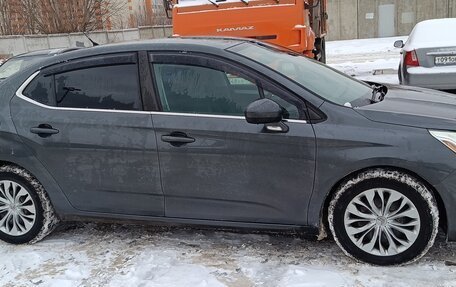 Citroen C4 II рестайлинг, 2013 год, 750 000 рублей, 3 фотография