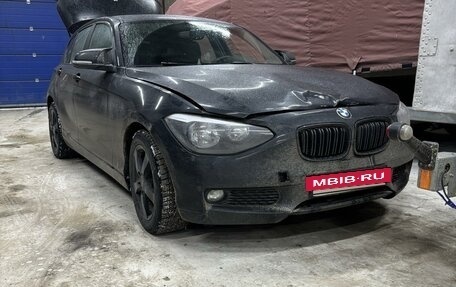 BMW 1 серия, 2012 год, 1 100 000 рублей, 4 фотография