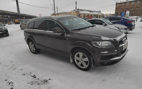 Audi Q7, 2010 год, 1 900 000 рублей, 7 фотография