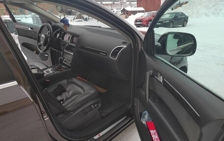 Audi Q7, 2010 год, 1 900 000 рублей, 4 фотография