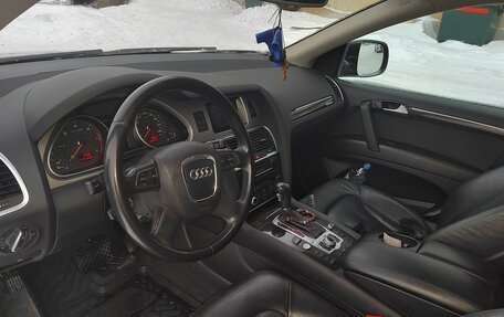 Audi Q7, 2010 год, 1 900 000 рублей, 8 фотография