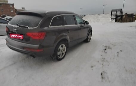 Audi Q7, 2010 год, 1 900 000 рублей, 5 фотография