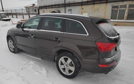 Audi Q7, 2010 год, 1 900 000 рублей, 11 фотография