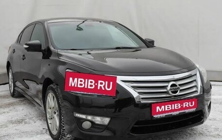 Nissan Teana, 2014 год, 1 399 000 рублей, 3 фотография