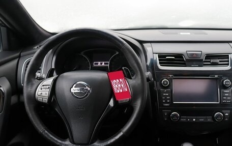 Nissan Teana, 2014 год, 1 399 000 рублей, 15 фотография