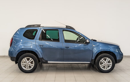 Renault Duster I рестайлинг, 2015 год, 1 390 000 рублей, 4 фотография