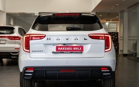 Haval Jolion, 2024 год, 2 449 000 рублей, 8 фотография