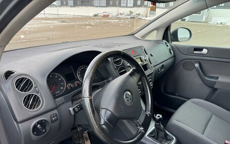 Volkswagen Golf Plus I, 2008 год, 685 000 рублей, 8 фотография