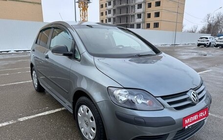 Volkswagen Golf Plus I, 2008 год, 685 000 рублей, 2 фотография