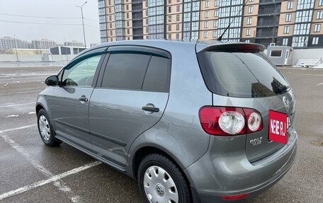 Volkswagen Golf Plus I, 2008 год, 685 000 рублей, 4 фотография