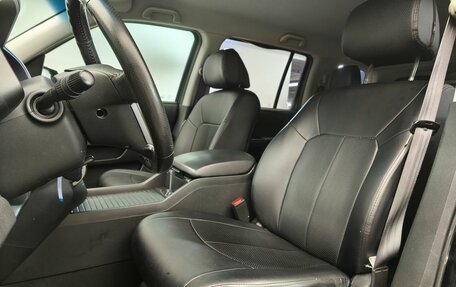 Honda Pilot III рестайлинг, 2012 год, 2 457 000 рублей, 8 фотография