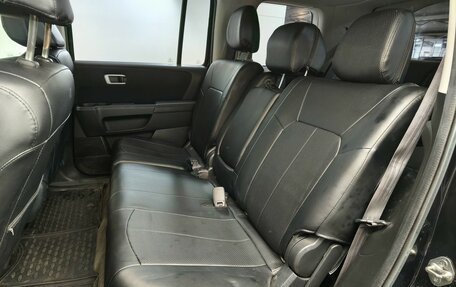 Honda Pilot III рестайлинг, 2012 год, 2 457 000 рублей, 12 фотография