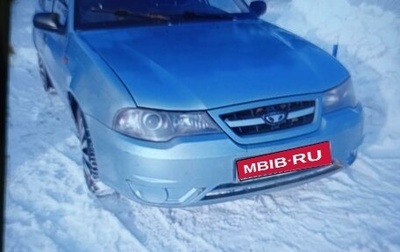 Daewoo Nexia I рестайлинг, 2011 год, 110 000 рублей, 1 фотография