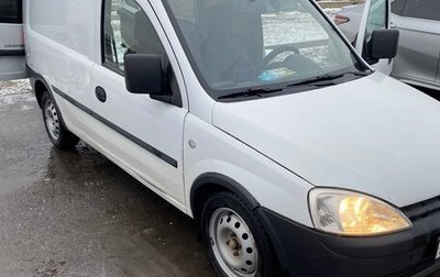 Opel Combo C, 2008 год, 590 000 рублей, 1 фотография