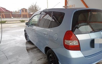 Honda Fit III, 2003 год, 480 000 рублей, 1 фотография