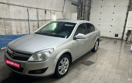 Opel Astra H, 2011 год, 740 000 рублей, 1 фотография