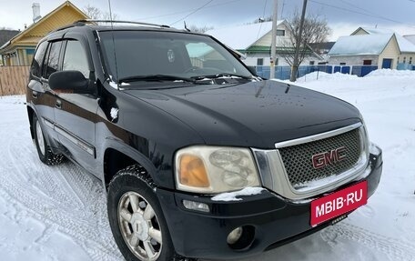 GMC Envoy, 2004 год, 740 000 рублей, 1 фотография