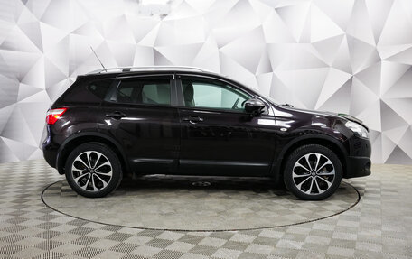 Nissan Qashqai, 2012 год, 1 250 000 рублей, 6 фотография