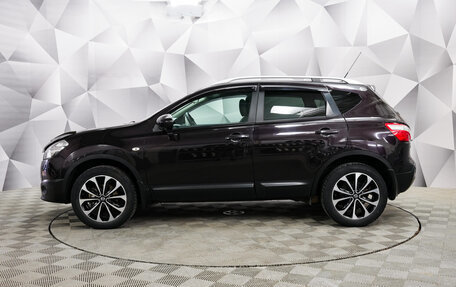 Nissan Qashqai, 2012 год, 1 250 000 рублей, 2 фотография