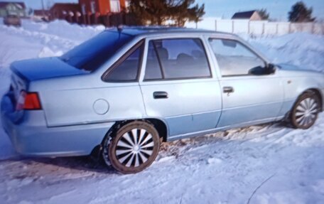 Daewoo Nexia I рестайлинг, 2011 год, 110 000 рублей, 2 фотография